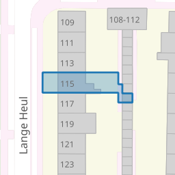 Perceel BSM01-D-7415