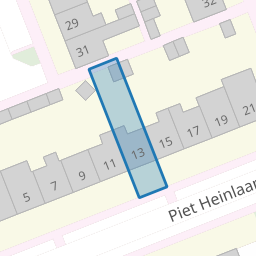 Perceel BSM01-D-7424