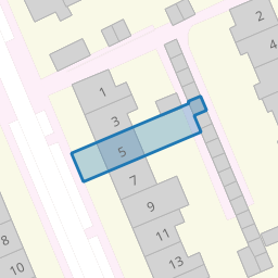 Perceel BSM01-D-7428