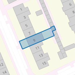 Perceel BSM01-D-7430