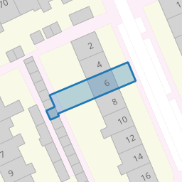 Perceel BSM01-D-7436