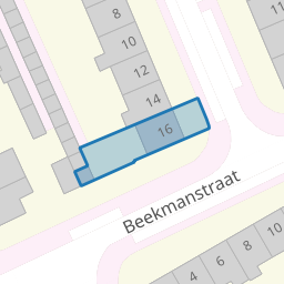 Perceel BSM01-D-7441