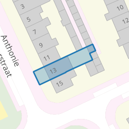 Perceel BSM01-D-7443