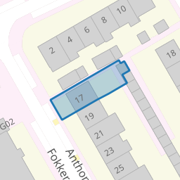 Perceel BSM01-D-7445