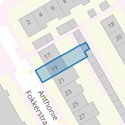 Perceel BSM01-D-7446