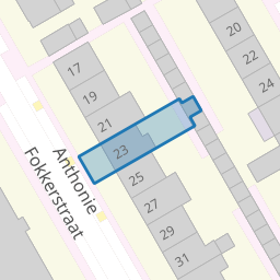 Perceel BSM01-D-7448