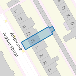 Perceel BSM01-D-7449