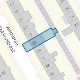 Perceel BSM01-D-7450