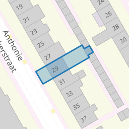 Perceel BSM01-D-7451