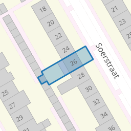 Perceel BSM01-D-7461