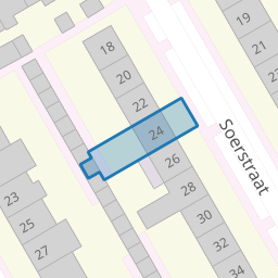 Perceel BSM01-D-7462