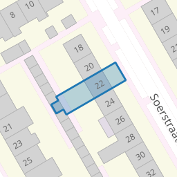 Perceel BSM01-D-7463