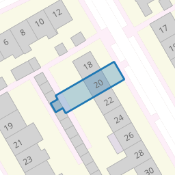 Perceel BSM01-D-7464