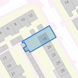 Perceel BSM01-D-7465