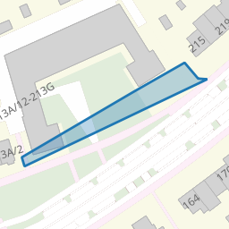 Perceel BSM01-D-7475