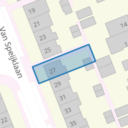 Perceel BSM01-D-7516