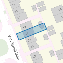 Perceel BSM01-D-7519