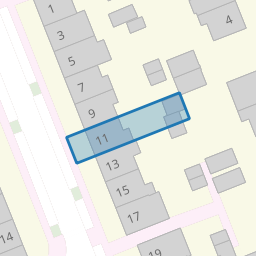 Perceel BSM01-D-7523