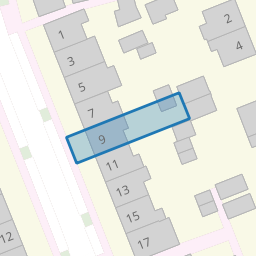 Perceel BSM01-D-7524