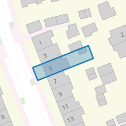 Perceel BSM01-D-7526