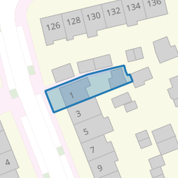 Perceel BSM01-D-7528