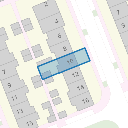 Perceel BSM01-D-7533