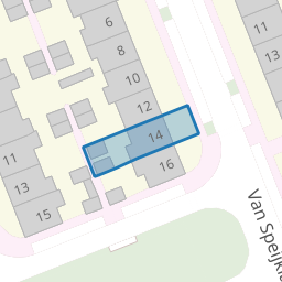 Perceel BSM01-D-7535