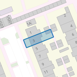 Perceel BSM01-D-7543