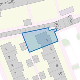 Perceel BSM01-D-7546