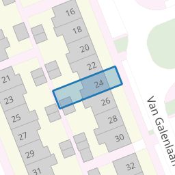 Perceel BSM01-D-7557