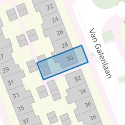 Perceel BSM01-D-7560