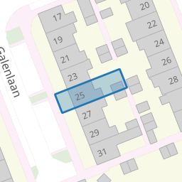 Perceel BSM01-D-7595