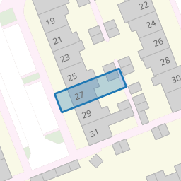 Perceel BSM01-D-7596