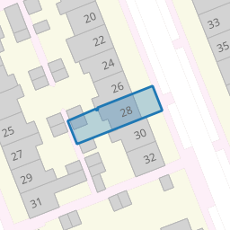 Perceel BSM01-D-7599