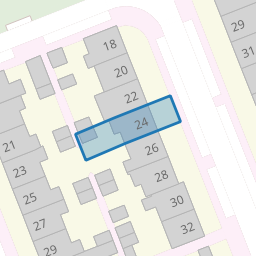 Perceel BSM01-D-7601