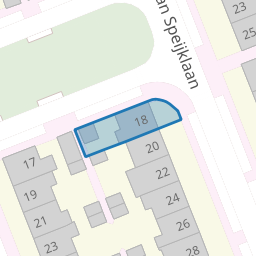 Perceel BSM01-D-7604