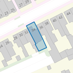 Perceel BSM01-D-7605