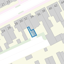 Perceel BSM01-D-7606