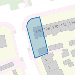 Perceel BSM01-D-7613