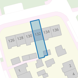 Perceel BSM01-D-7616