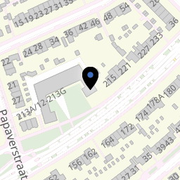 Appartement BSM01 D 7628 43