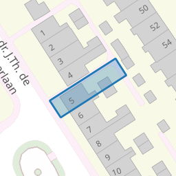 Perceel BSM01-D-7632