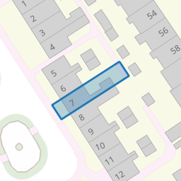 Perceel BSM01-D-7634