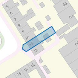 Perceel BSM01-D-7638