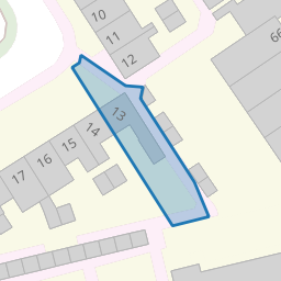 Perceel BSM01-D-7640