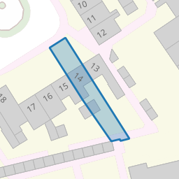 Perceel BSM01-D-7641