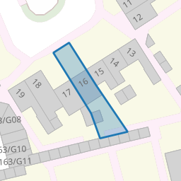 Perceel BSM01-D-7643