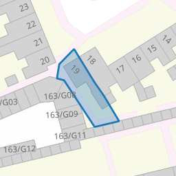 Perceel BSM01-D-7646