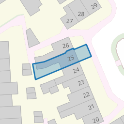 Perceel BSM01-D-7652