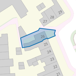 Perceel BSM01-D-7653